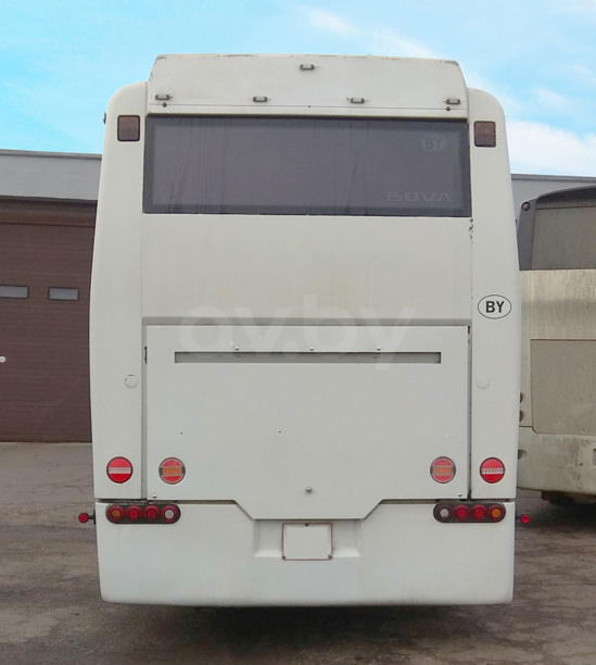 Bova Futura fhd, 1995 г.