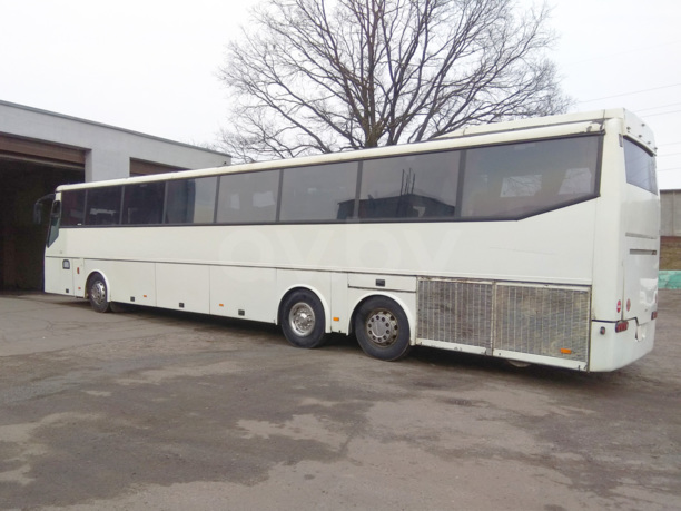 Bova Futura fhd, 1995 г.