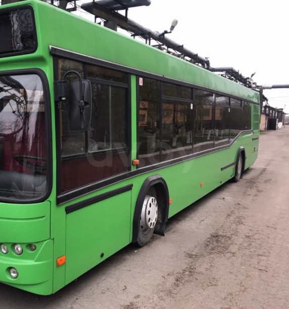 МАЗ 103 MAZ 103562, 2011 г.