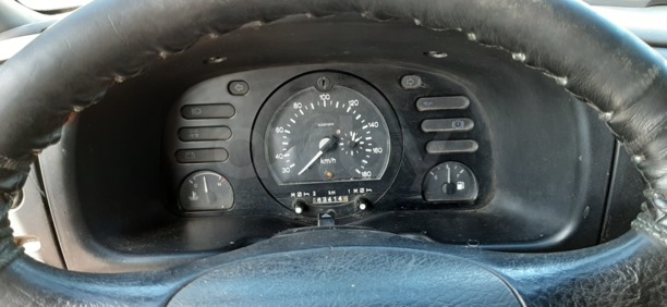 Ford Transit TDI, 1999 г.