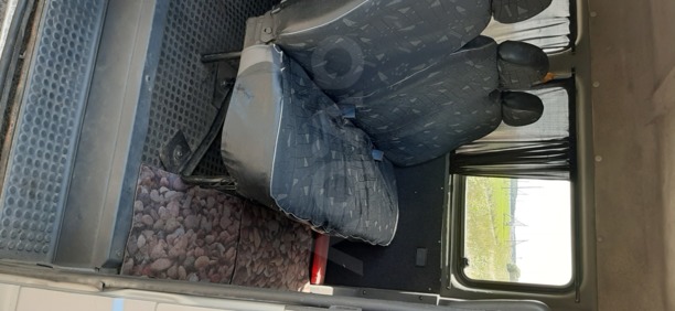 Ford Transit TDI, 1999 г.
