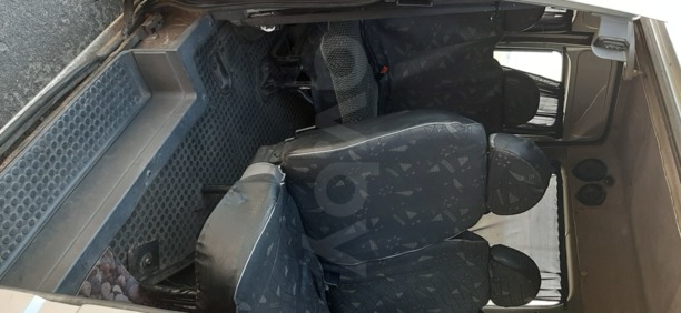 Ford Transit TDI, 1999 г.