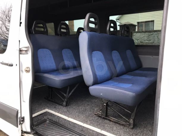 Mercedes-Benz Sprinter 315 CDI, 2008 г.