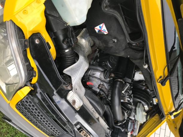 Mercedes-Benz Sprinter, 2005 г.