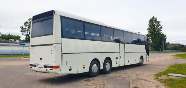 MAN A32, 2002 г.