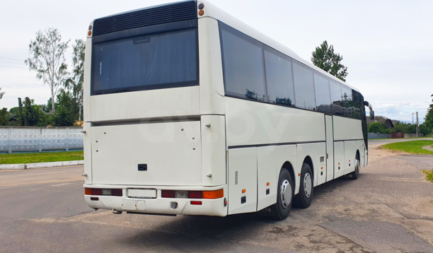 MAN A32, 2002 г.