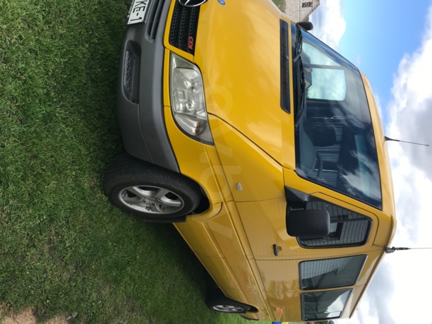 Mercedes-Benz Sprinter, 2005 г.