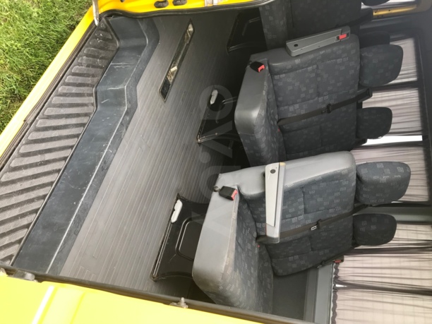Mercedes-Benz Sprinter, 2005 г.