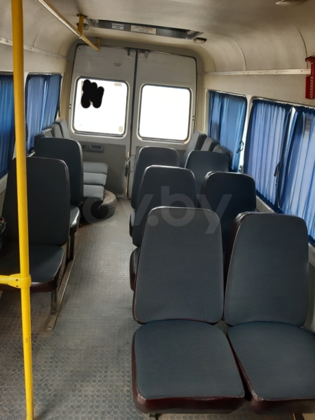 Volkswagen LT, 2005 г.