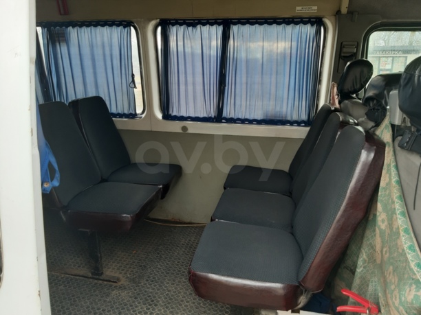 Volkswagen LT, 2005 г.