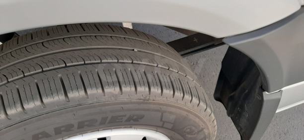 Volkswagen Crafter, 2015 г.