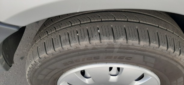 Volkswagen Crafter, 2015 г.