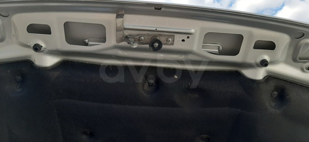 Volkswagen Crafter, 2015 г.