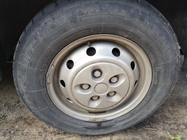 Fiat Ducato, 2003 г.