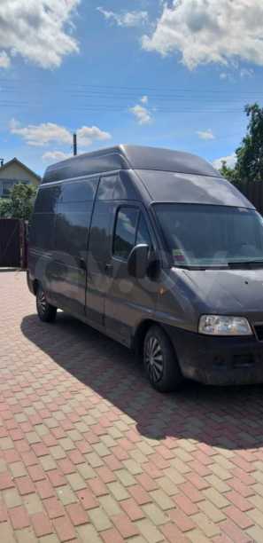 Fiat Ducato, 2002 г.