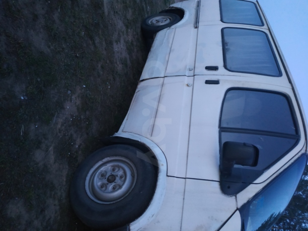 Ford Transit, 1994 г.