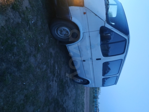 Ford Transit, 1994 г.