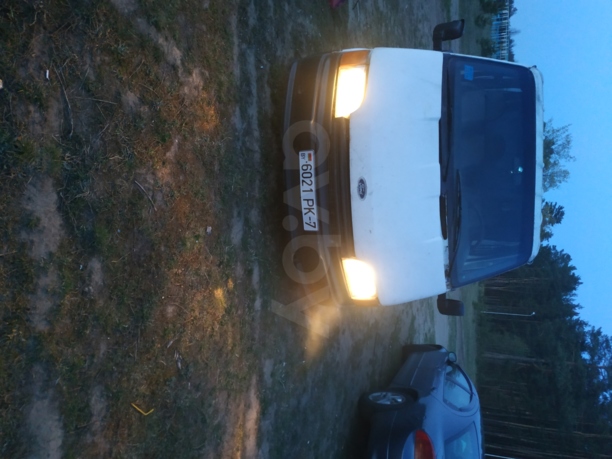 Ford Transit, 1994 г.