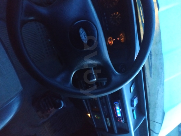 Ford Transit, 1994 г.