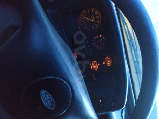 Ford Transit, 1994 г.