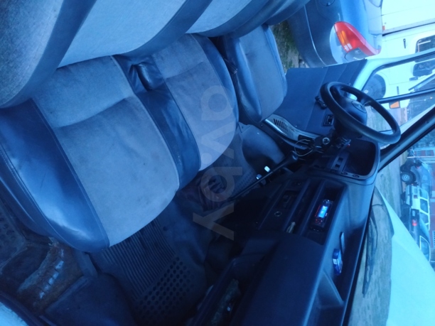 Ford Transit, 1994 г.