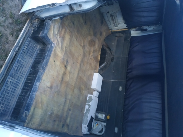 Ford Transit, 1994 г.