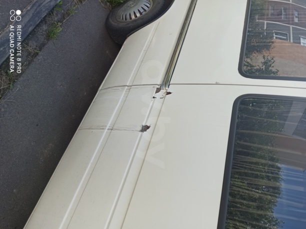 Volkswagen LT, 2000 г.