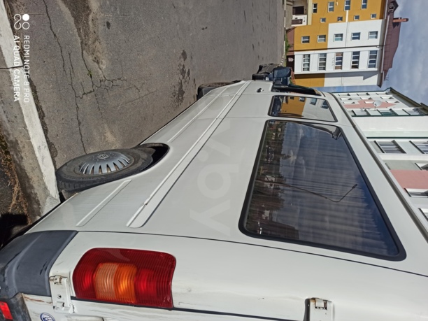 Volkswagen LT, 2000 г.