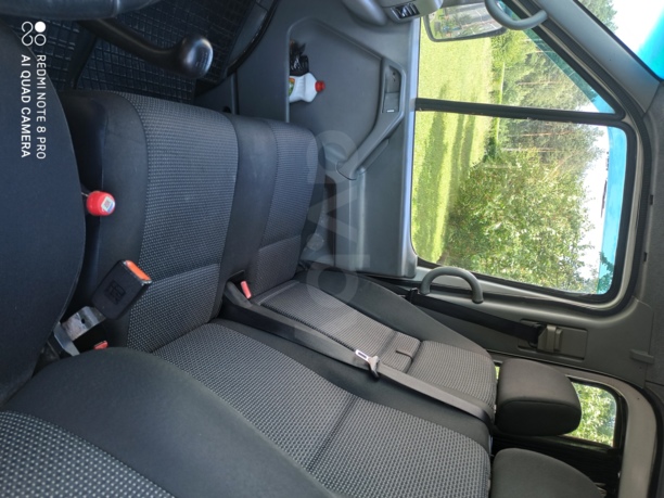 Volkswagen LT, 2000 г.
