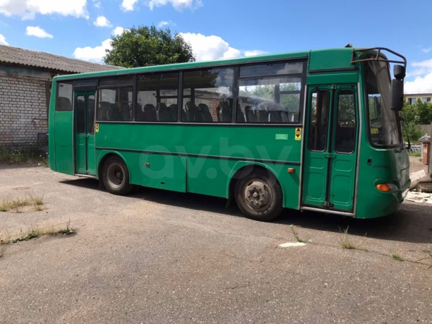 ПАЗ 4230, 2007 г.