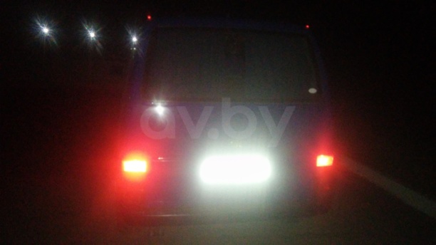 Volkswagen LT Каравелла, 2000 г.