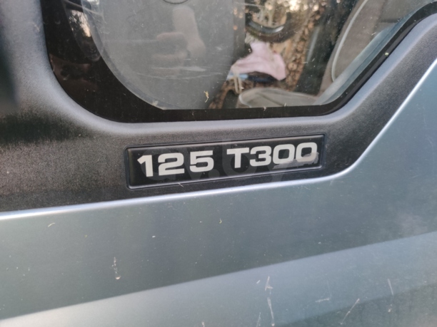 Ford Transit 125T300, 2005 г.