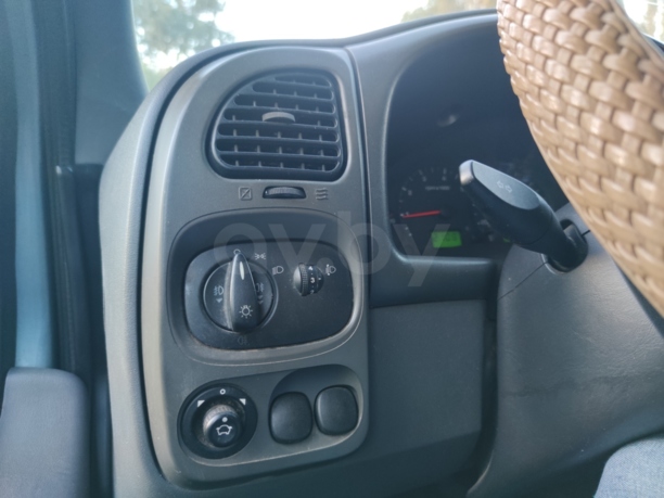 Ford Transit 125T300, 2005 г.