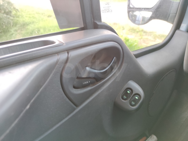 Ford Transit 125T300, 2005 г.