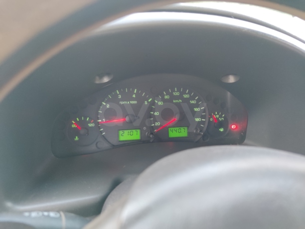 Ford Transit 125T300, 2005 г.