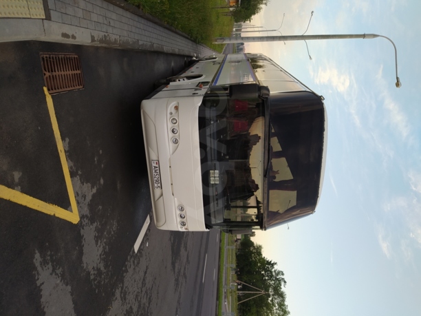 Neoplan N116, 2000 г.