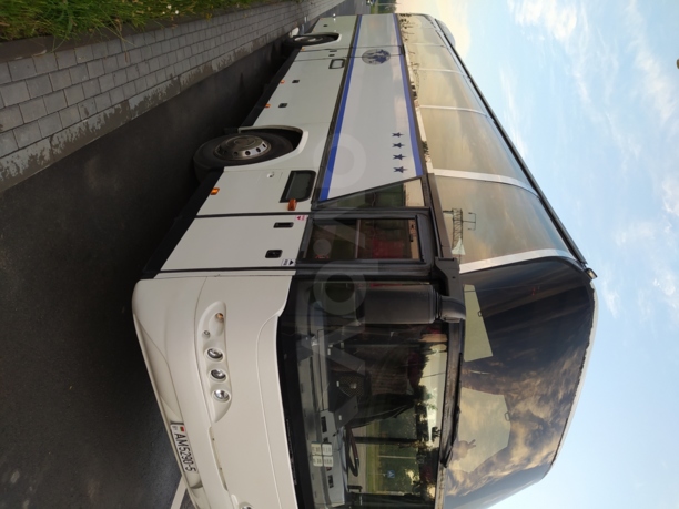 Neoplan N116, 2000 г.
