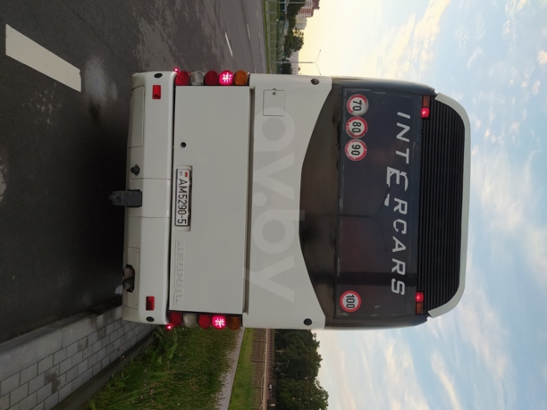 Neoplan N116, 2000 г.