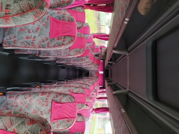 Neoplan N116, 2000 г.