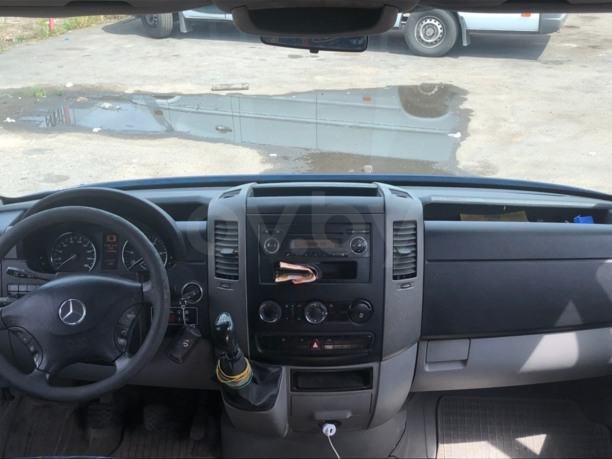 Mercedes-Benz Sprinter, 2007 г.