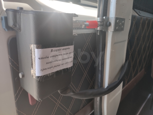 Mercedes-Benz Sprinter 316 MAXI, 2016 г.