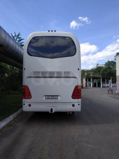 Neoplan N516, 2002 г.