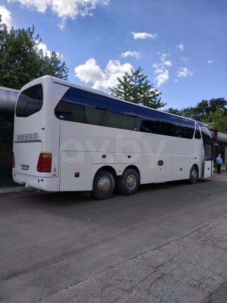 Neoplan N516, 2002 г.