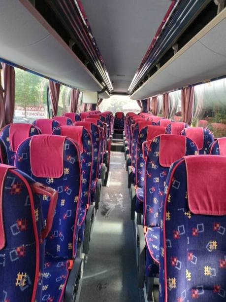Neoplan N516, 2002 г.
