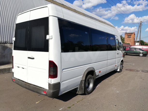 Mercedes-Benz Sprinter, 2006 г.