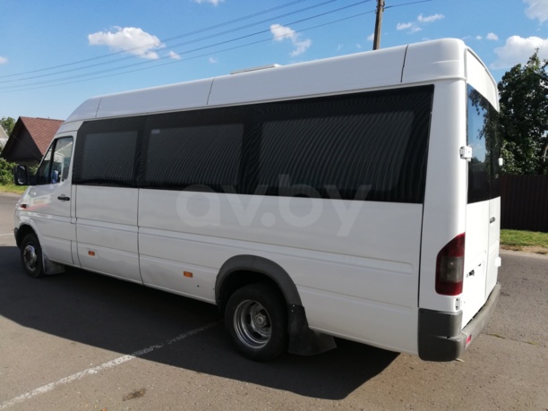 Mercedes-Benz Sprinter, 2006 г.