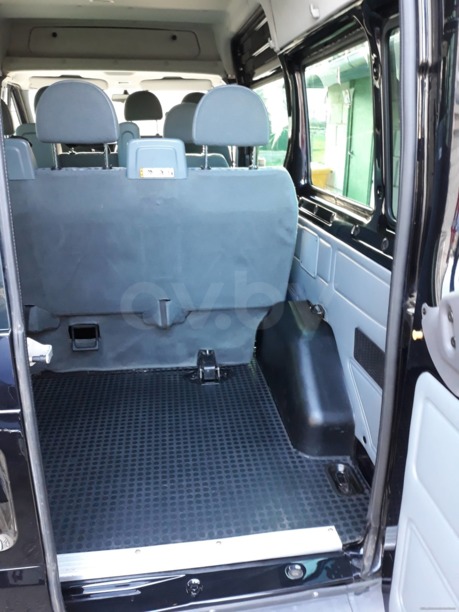 Ford Transit, 2013 г.
