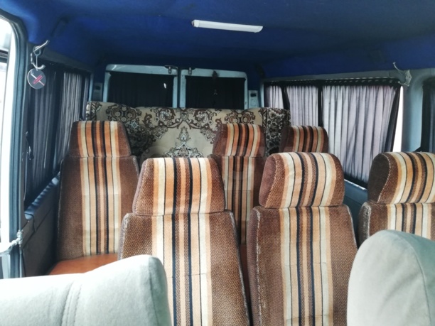 Mercedes-Benz Sprinter, 1999 г.