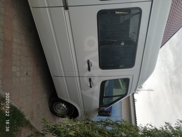 Mercedes-Benz Sprinter, 1997 г.