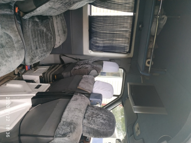 Mercedes-Benz Sprinter, 1997 г.